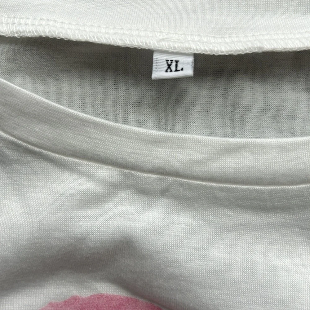 Graphic Tee Tank Top - Picture 7 of 9